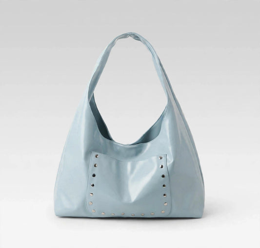 Le Rivet Hobo - Patent Ivory