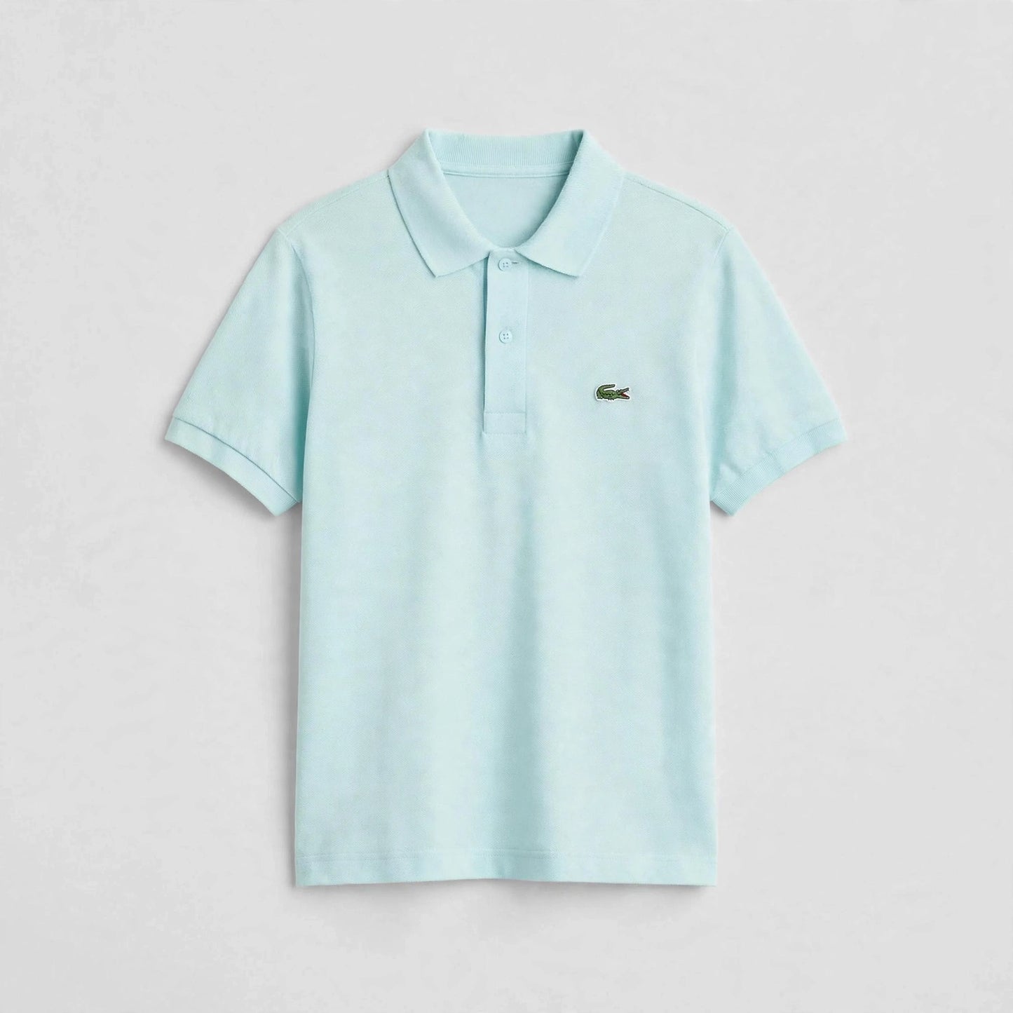 Casual Polo Neck T-Shirt for Men (Pack of 3)