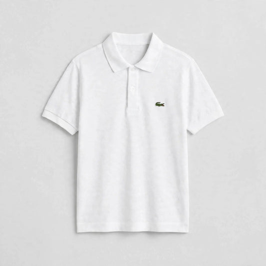 Casual Polo Neck T-Shirt for Men (Pack of 3)