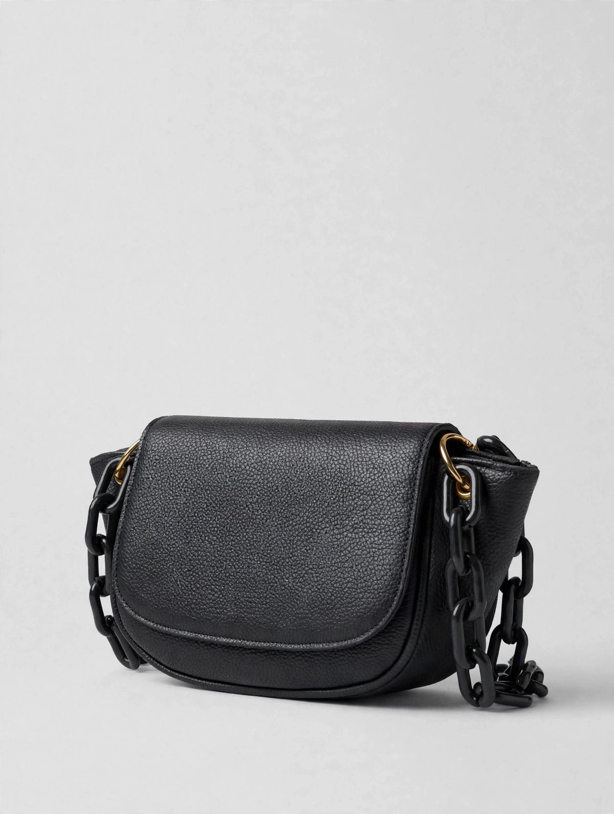 Le mour - The Lilac Nuage Mini Flap