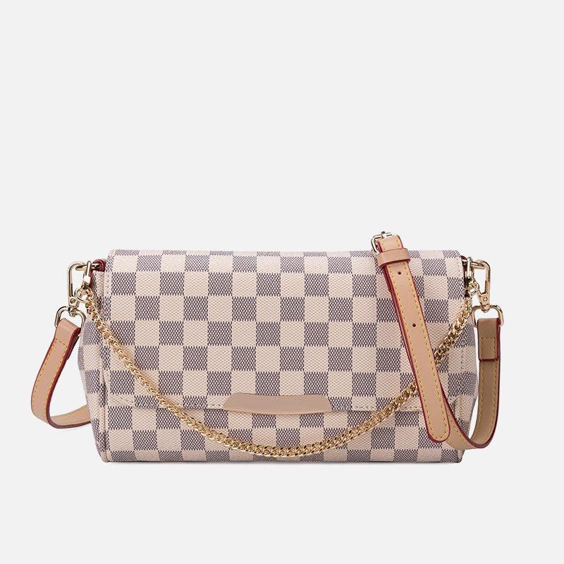 Le toile - The Riviera Mini Flap