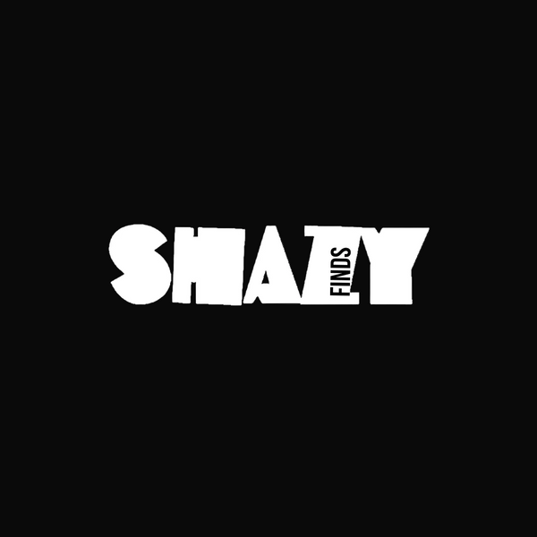Shazy