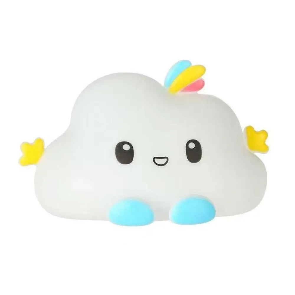 Cute Cloud Night Light