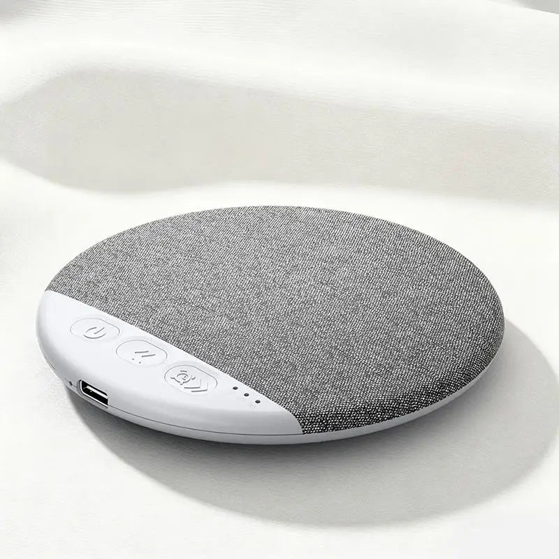 Multicolour Pillow Speaker