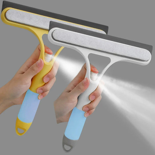 3 in 1 Window Cleaning Wiper