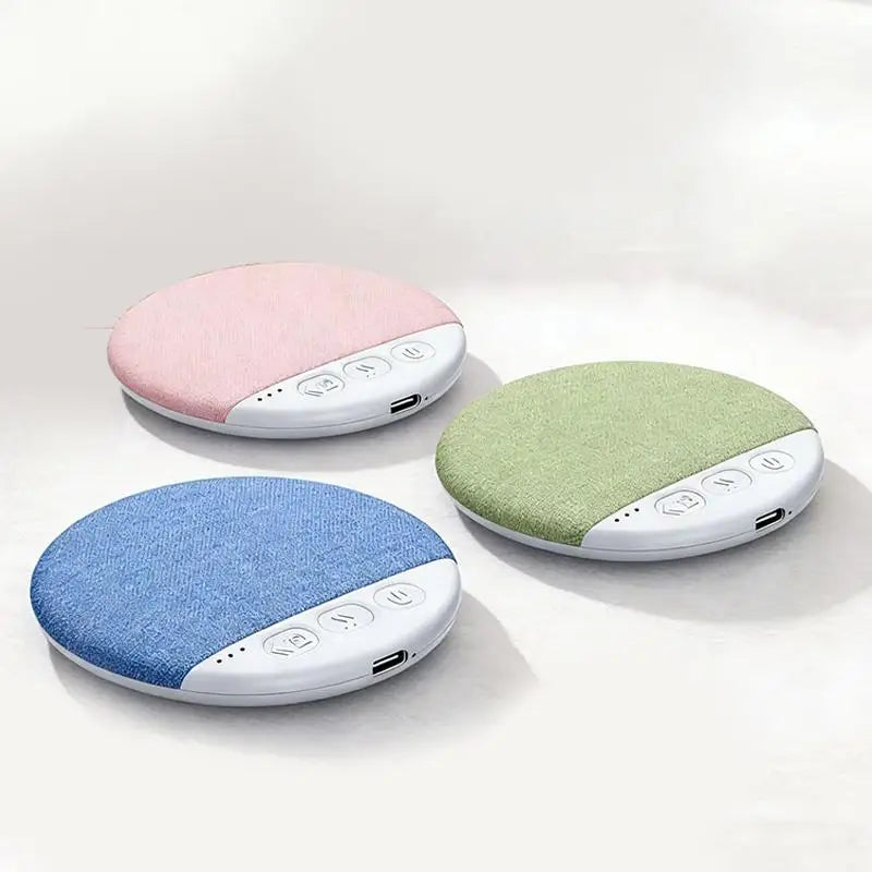 Multicolour Pillow Speaker