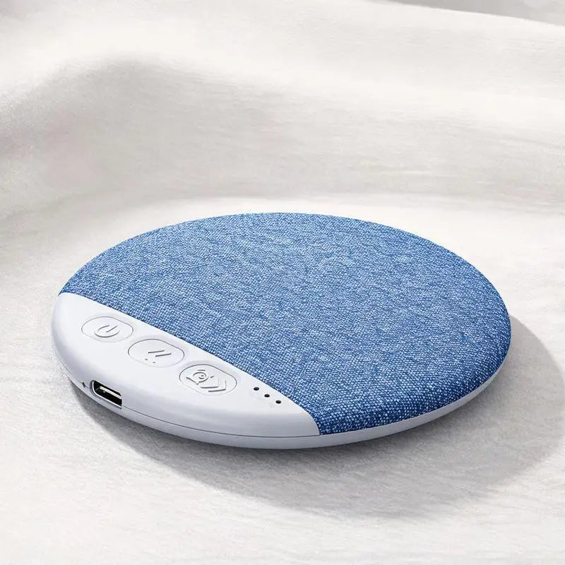 Multicolour Pillow Speaker