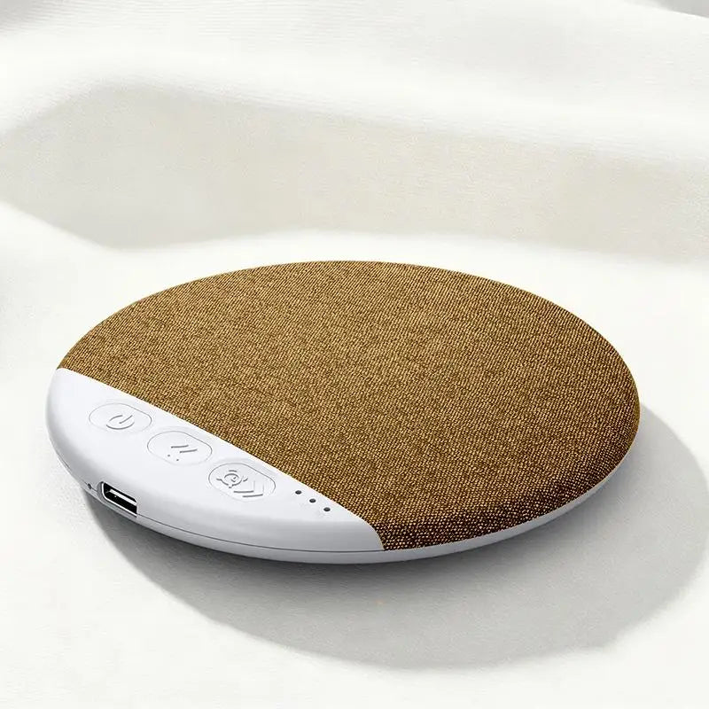 Multicolour Pillow Speaker