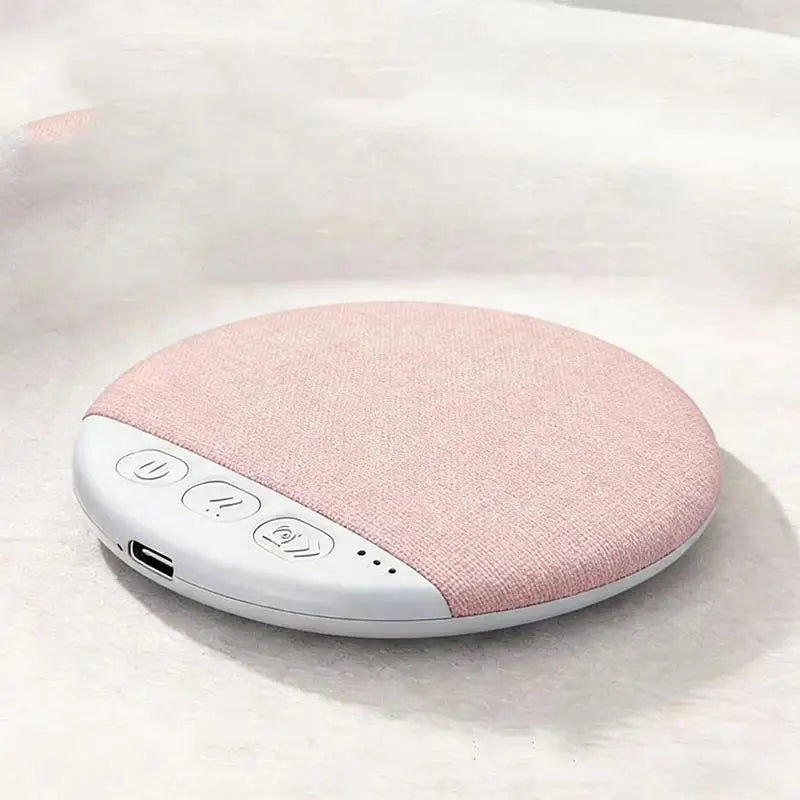 Multicolour Pillow Speaker