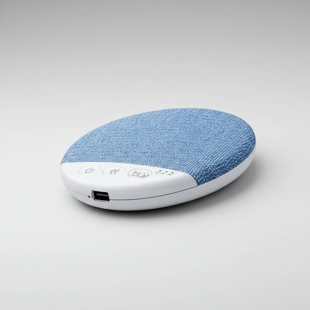 Wireless Pillow Speaker