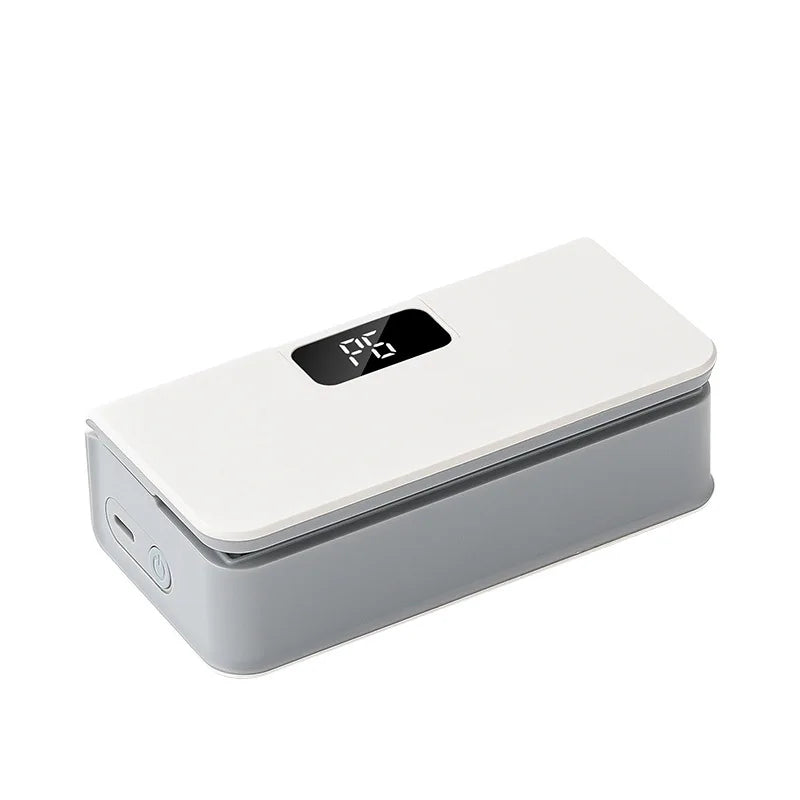 Mini Sealing Machine