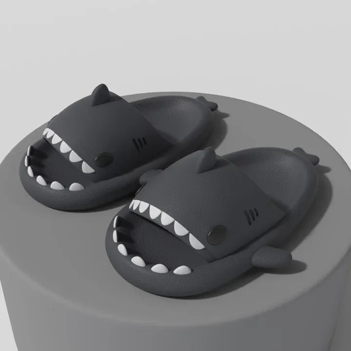 Cutey Shark Slides