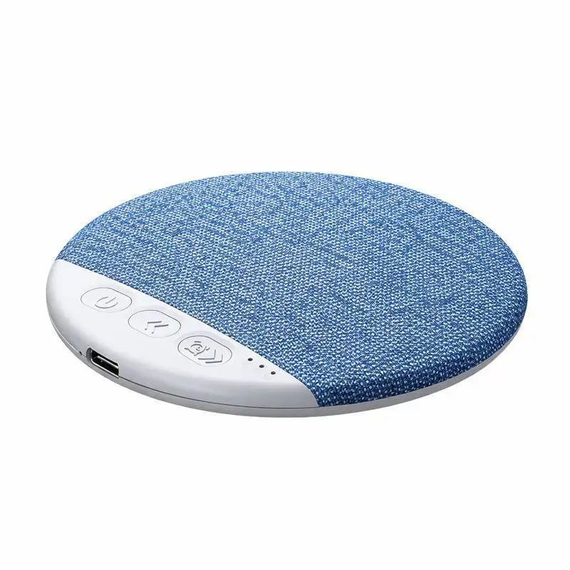 Multicolour Pillow Speaker