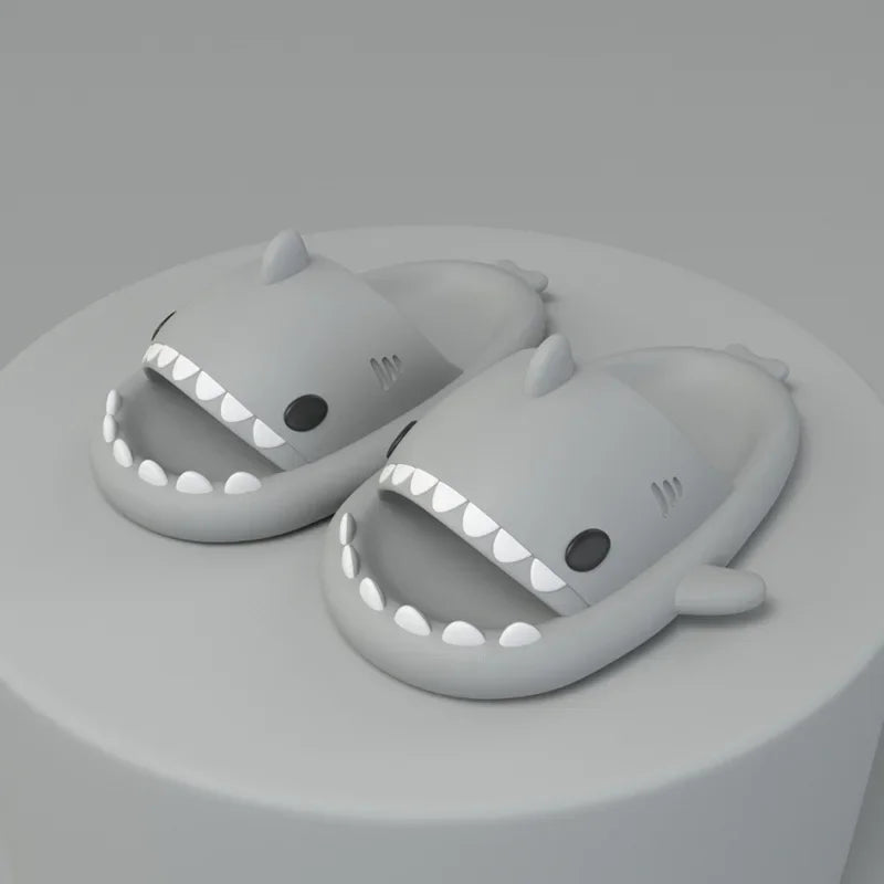Cutey Shark Slides
