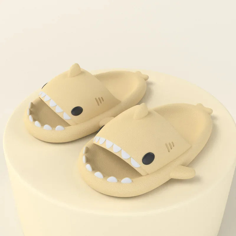 Cutey Shark Slides