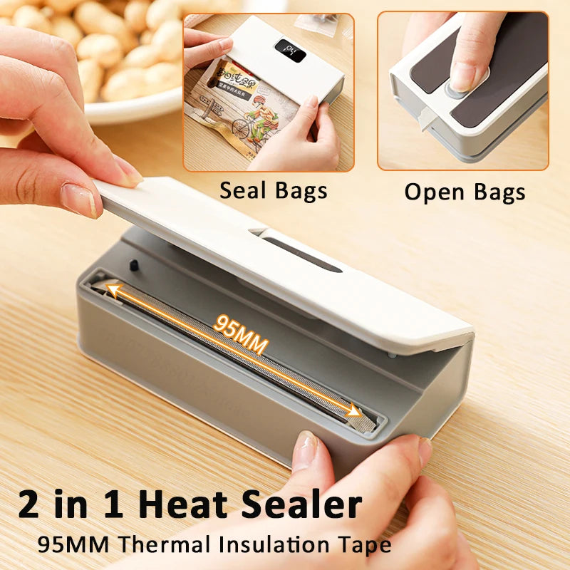Mini Sealing Machine