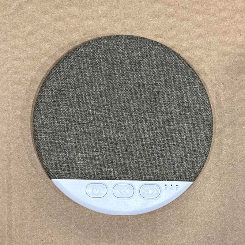 Multicolour Pillow Speaker
