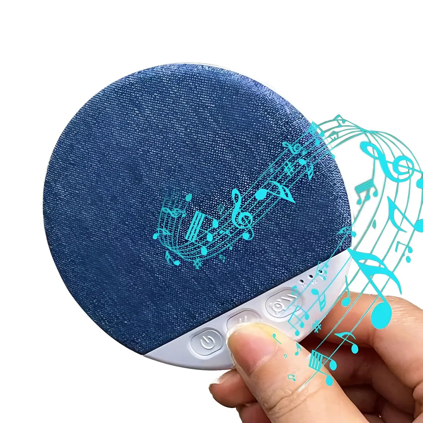 Wireless Pillow Speaker