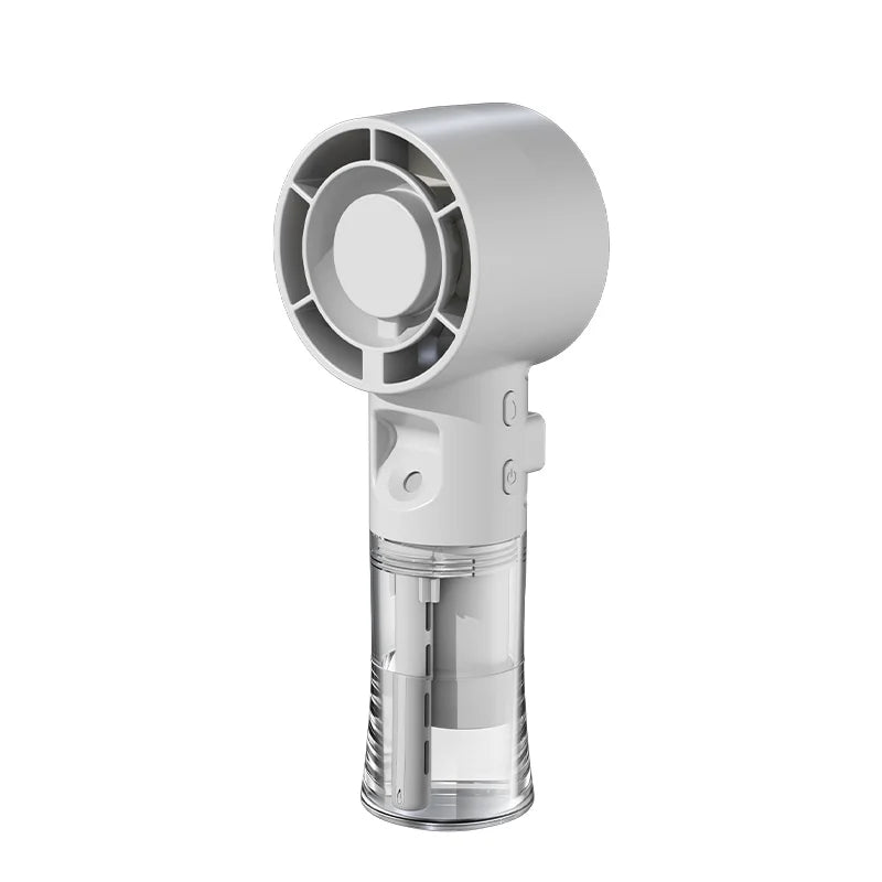 Portable Mist Fan