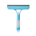 3 in 1 Window Cleaning Squeegee Multi Function Glass Mirror Wiper
