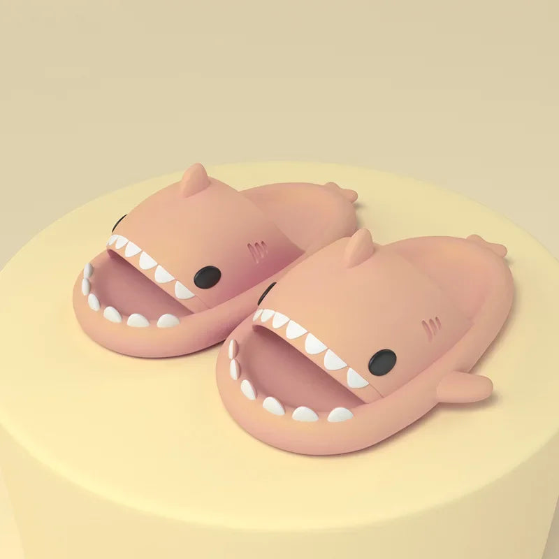 Cutey Shark Slides