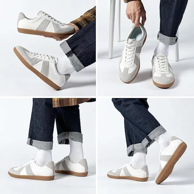 Casual Unisex Sneakers